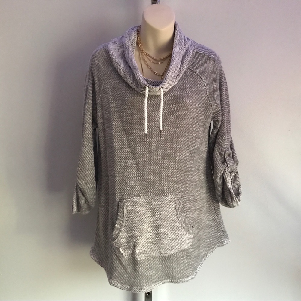 Calvin Klein Performance Pull Over - image 2